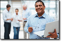 Enthusiastic adopters