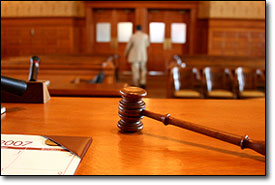 Forensic Expert Witness