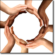 Create a Community of Care