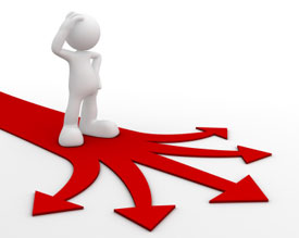 Explore your vocation, find your calling.