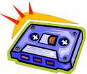audiotapes