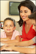 Are you a concerned parent?