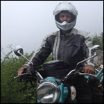 Our Himalayas Motorcycle trip