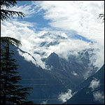 Our Himalayas Motorcycle trip