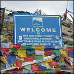 Our Himalayas Motorcycle trip