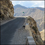 Our Himalayas Motorcycle trip