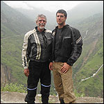 Our Himalayas Motorcycle trip
