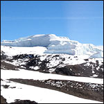Our Kilamanjaro Climb