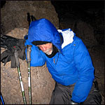 Our Kilamanjaro Climb