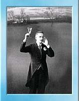 Seminars and Lectures