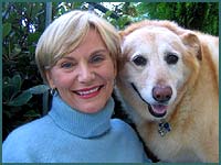 Nola Nordmarken, MFT