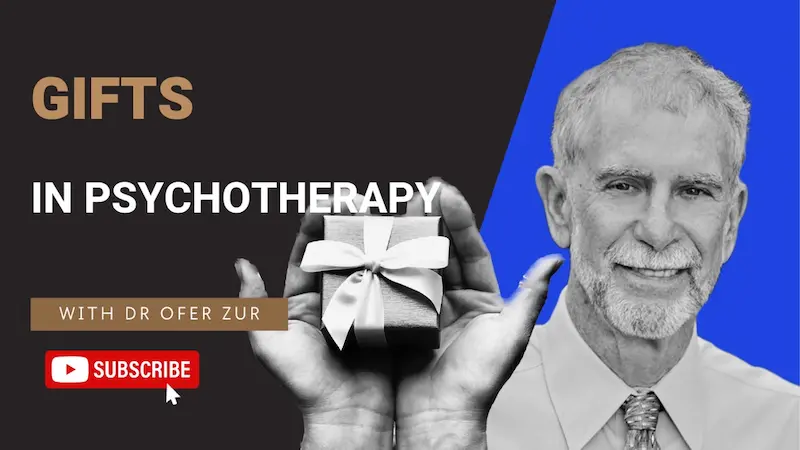 Youtube Thumbnail - Gifts